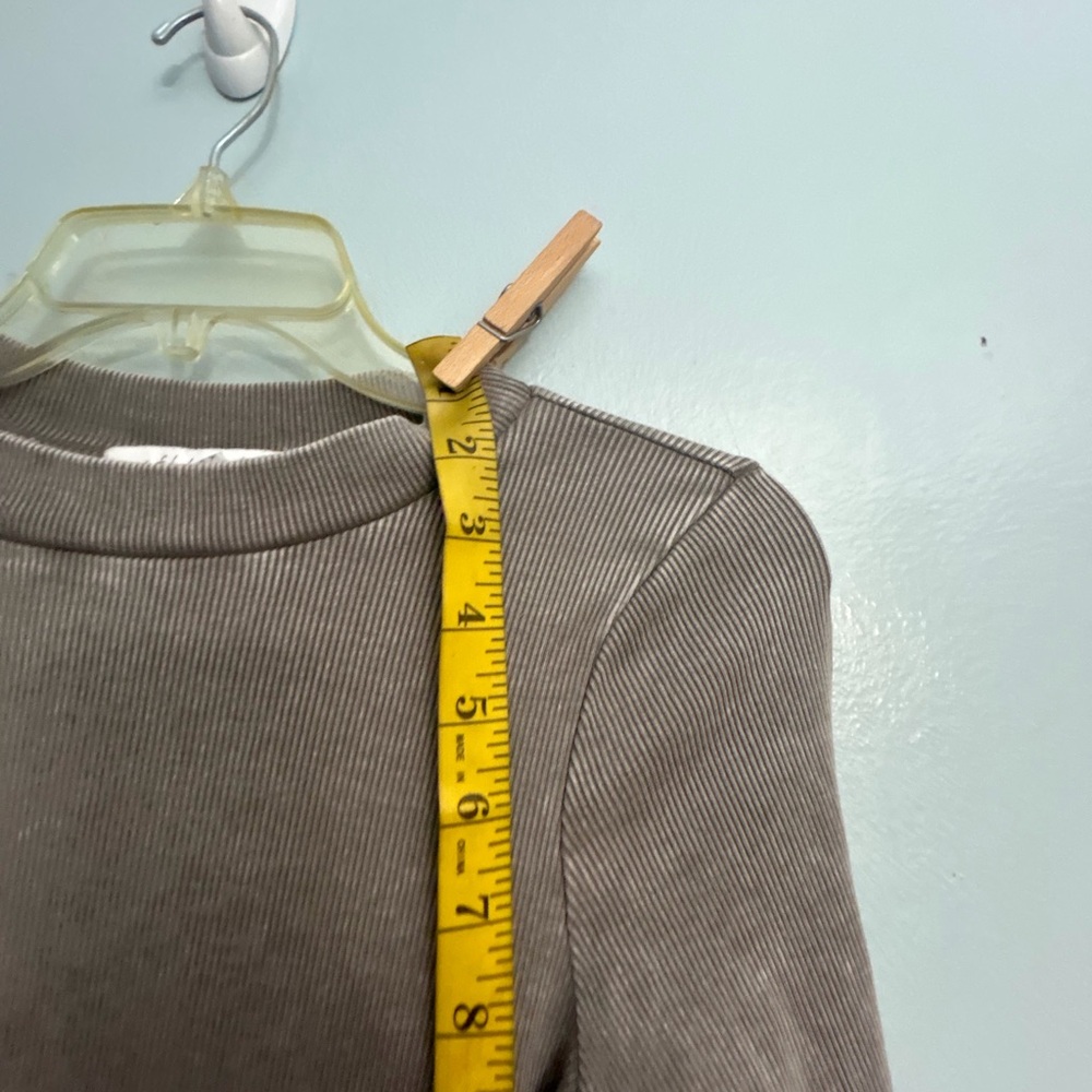YOUNG FABULOUS & BROKE dress - Picture 8 of 15